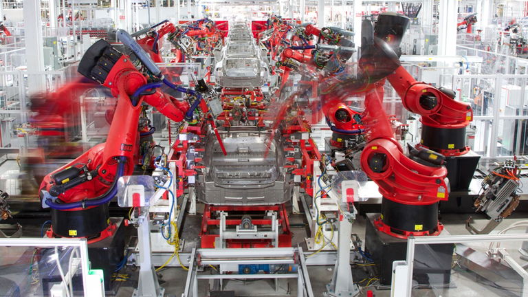 Todos los minerales y metales que se necesitan para los coches eléctricos y sus baterías