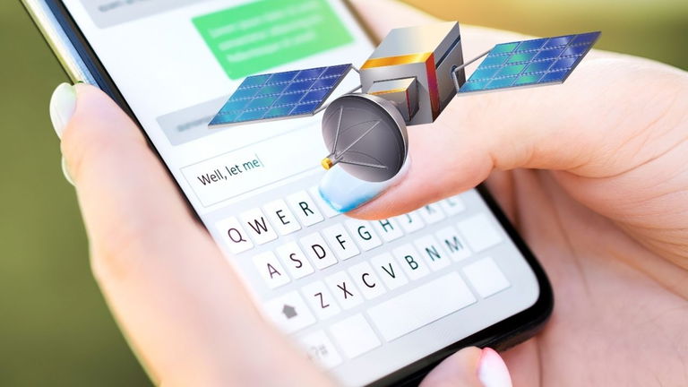 Los mensajes vía satélite en iPhone tienen truco: no son gratis "para siempre"