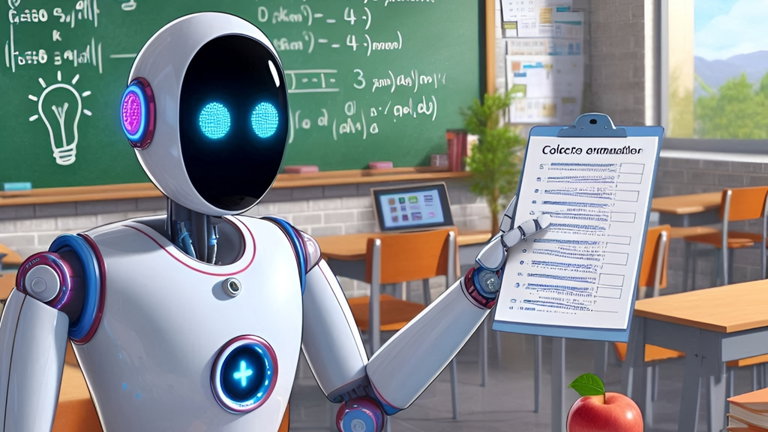 La IA en los colegios empieza a ser una realidad. Eso sí, algunos profesores no creen en su utilidad