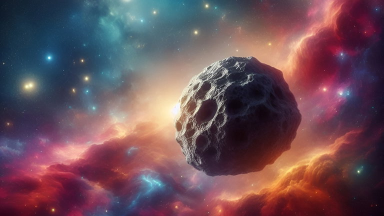 La Tierra tiene un nuevo compañero de viaje cósmico: así es la nueva luna de nuestro planeta