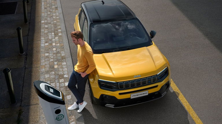 A partir de cuántos kilómetros se amortiza cada tipo de coche