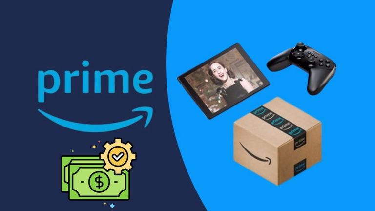 Cómo reclamar un cargo incorrecto de Amazon Prime, Video o Music