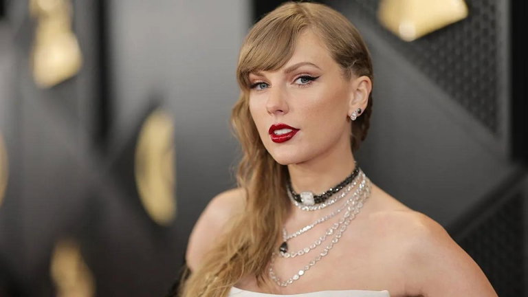 "Ha evocado mis temores sobre la IA”: Taylor Swift habla sobre sus “fotos” publicadas por Donald Trump