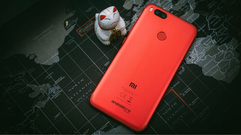 Xiaomi supera a Apple y se convierte en la segunda marca de smartphones más importante