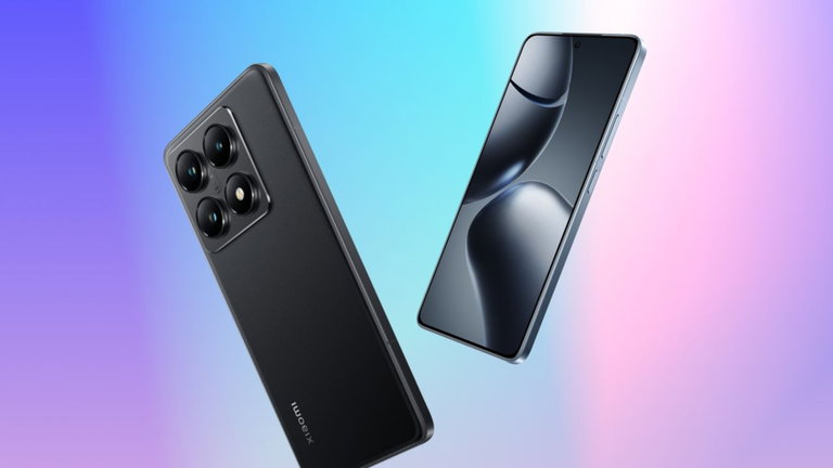 Xiaomi presenta los nuevos Xiaomi 14T Series en Berlín: un rendimiento sin igual sustentado por funciones de IA