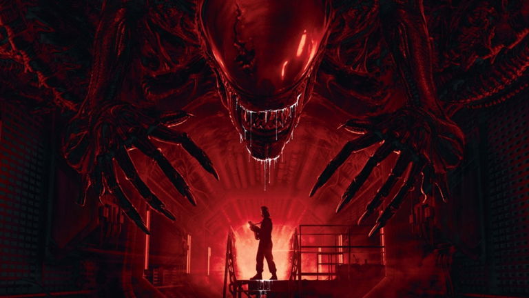 En la era digital, 'Alien: Romulus' se atreve con algo inaudito: lanzará la película en edición física y en el antiguo formato VHS