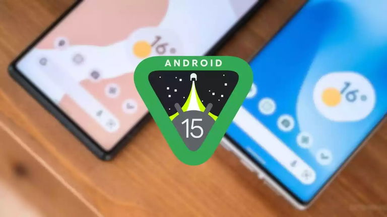 Cuidado con actualizar a Android 15 si tienes un Google Pixel: algunos se están volviendo pisapapeles