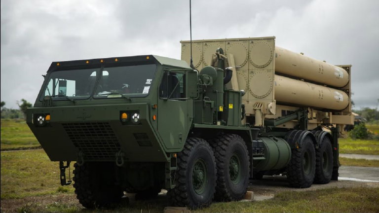 Estados Unidos refuerza las defensas israelís frente a Irán con este sistema de misiles modernos