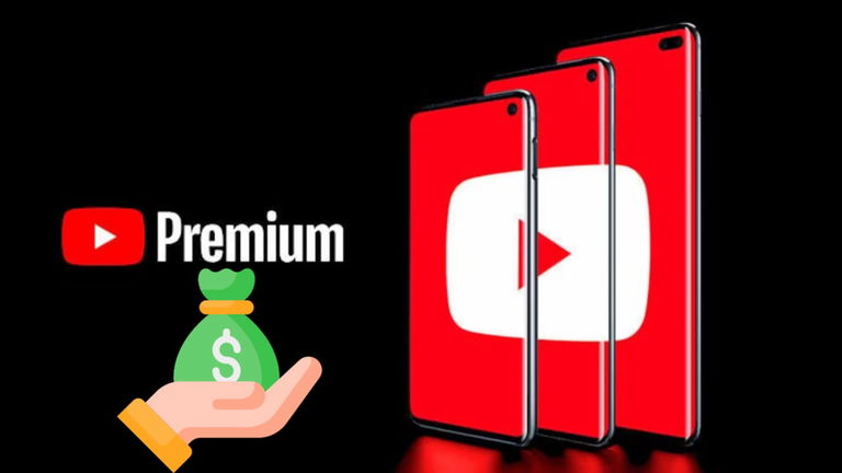 Cómo tener YouTube Premium más barato: todas las formas