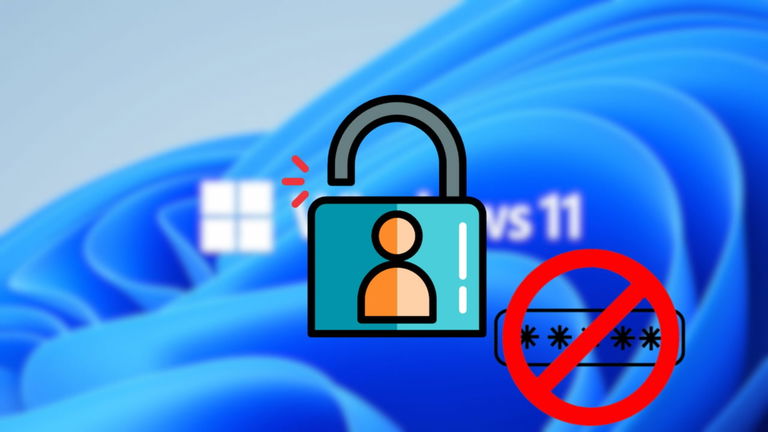 Cómo iniciar sesión en Windows 11 sin contraseña