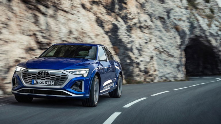 De qué depende la autonomía de un coche eléctrico