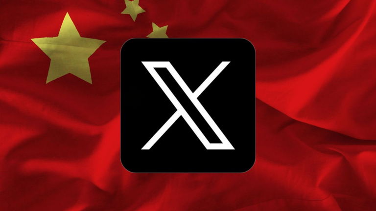 Así está usando China la red social X para desestabilizar la campaña electoral de Estados Unidos