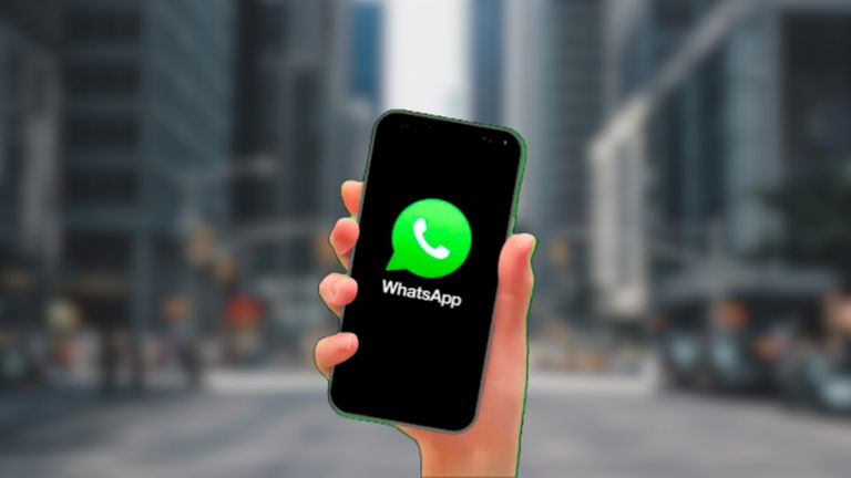 Cómo cambiar el fondo de una videollamada de WhatsApp