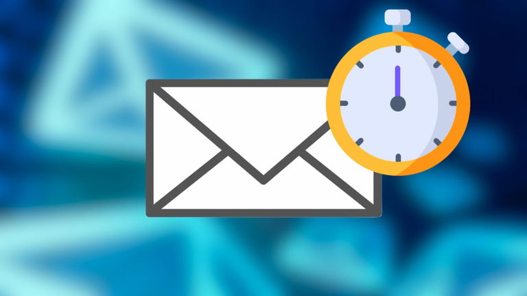 Cómo crear una cuenta de correo temporal paso a paso