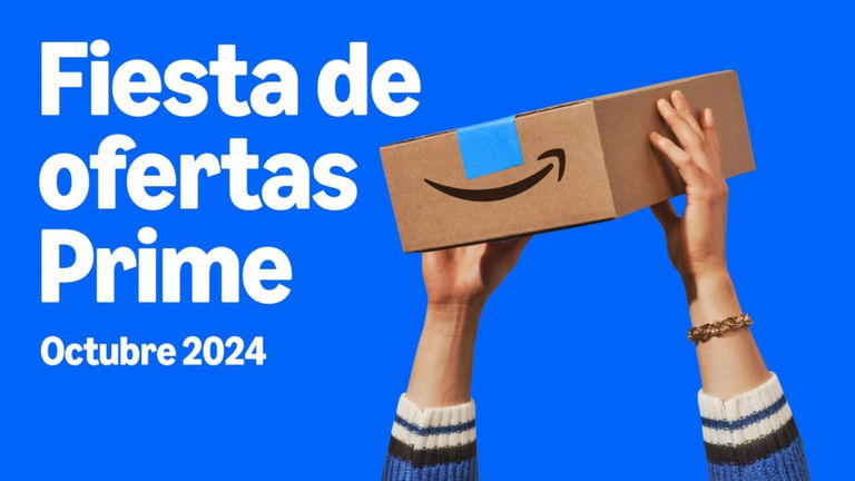 Fiesta de Ofertas Prime de Amazon 2024: toda la información y primeros chollos