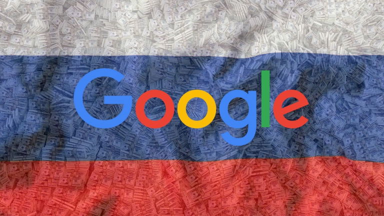 Rusia impone a Google una multa de 20.000.000.000.000.000.000.000.000.000.000.000 de dólares