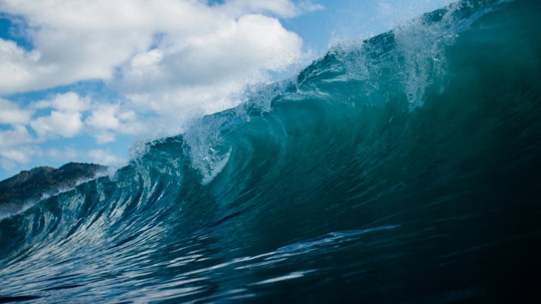 Las olas del mar de este país de América del Sur ya tienen los mismos derechos legales que sus ciudadanos