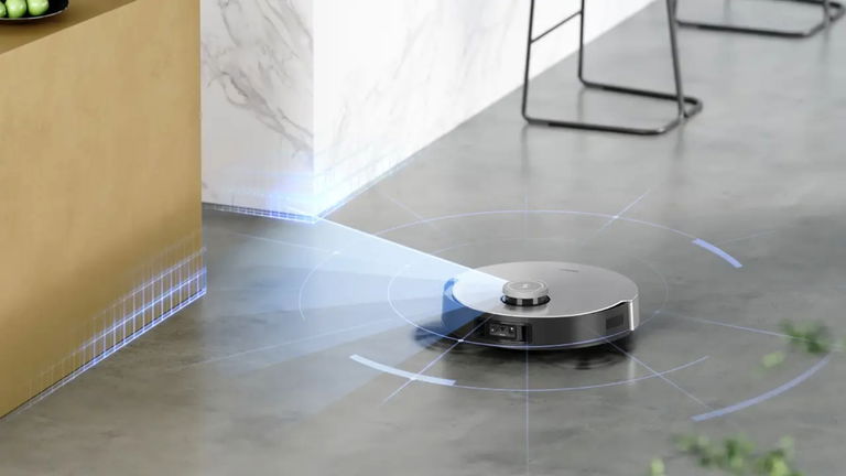 Una compañía de aspiradores robot ha sido hackeada. Como resultado sus dispositivos han empezado a insultar a sus propietarios y a perseguir a sus mascotas