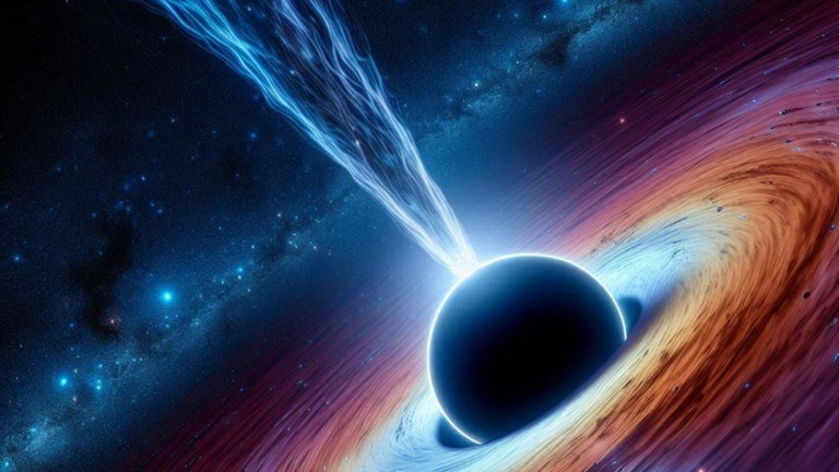 Científicos podrían haber descubierto a los arquitectos del universo primigenio y son fenómenos cósmicos realmente poderosos