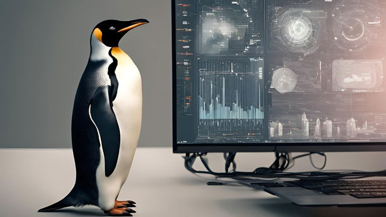 El creador de Linux piensa que el 90% de la inteligencia artificial es marketing