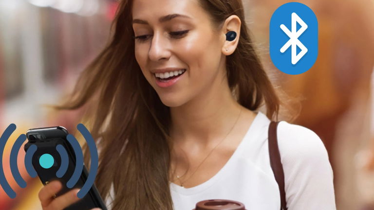 Cuánto alcance tienen los auriculares Bluetooth y qué influye en la conexión