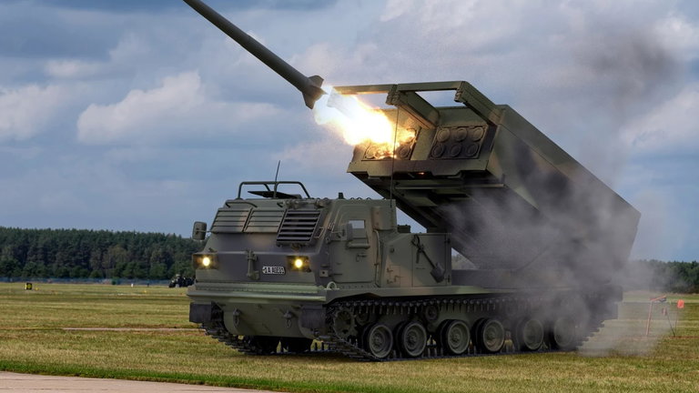 Estados Unidos firma un contrato para fabricar misiles de largo alcance. Todo se ha hecho mientras el país vuelve a fabricar armas nucleares