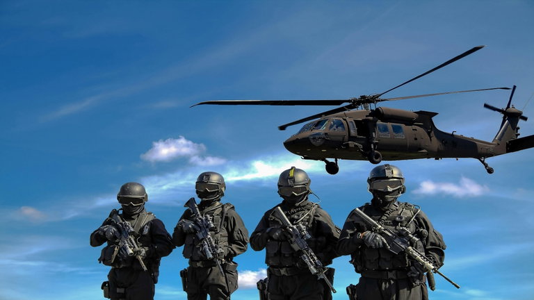 Estados Unidos tiene una idea para aumentar su ejército: no hacer test antidrogas a los reclutas