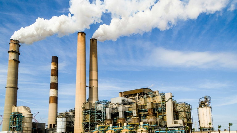 California abrirá su primera planta de "captura de carbono" muy pronto. La nueva industria ayudará a combatir el cambio climático