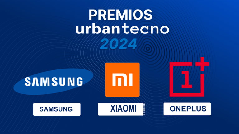 Premios Urban Tecno 2024: elegimos la marca con mejor portfolio del año