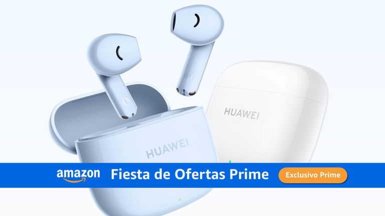 Nuestra mejor selección de auriculares buenos, bonitos y baratos en este Fiesta de Ofertas Prime 2024