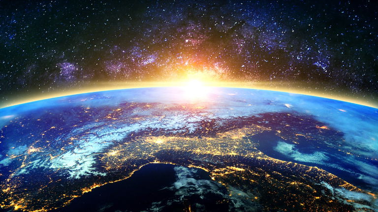 Por qué un día en la tierra dura exactamente 24 horas