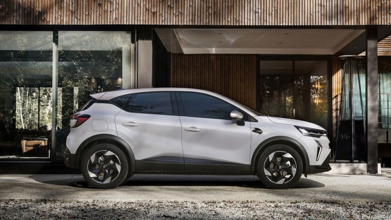 Los 14 coches más baratos fabricados en España
