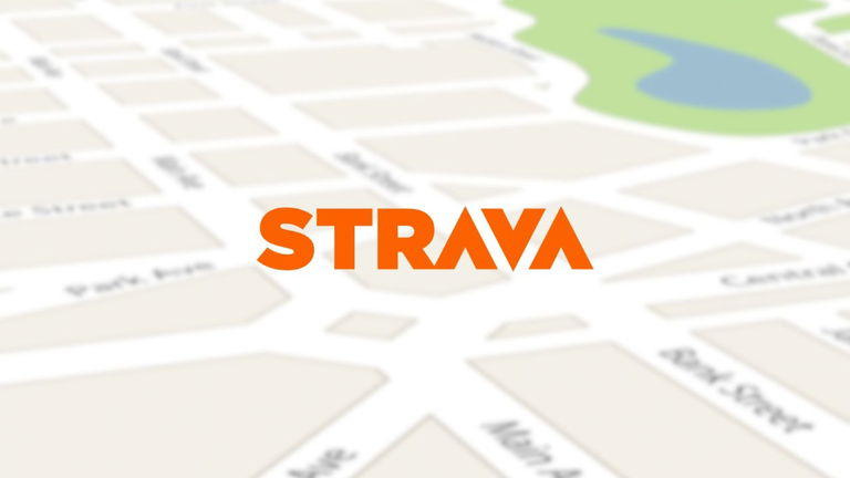 La popular aplicación deportiva Strava está desvelando la ubicación de Biden, Trump y Harris en todo momento
