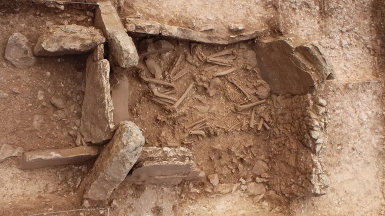 Esta tumba española de hace 5.600 años demuestra la predominancia femenina en algunas sociedades prehistóricas