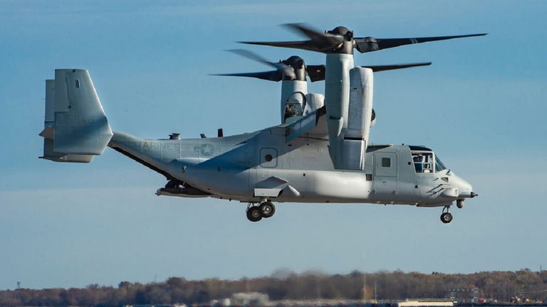 El ejército japonés deja en tierra los modernos helicópteros comprados a Estados Unidos después de este aparatoso accidente en unas maniobras