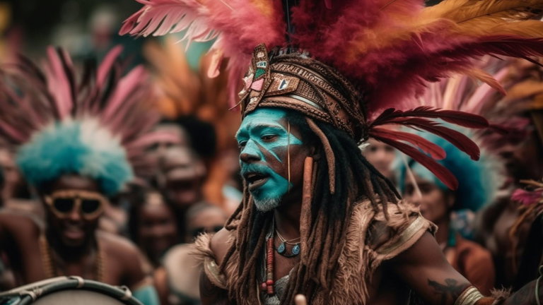 Cuáles son las tribus más aisladas del mundo y dónde están