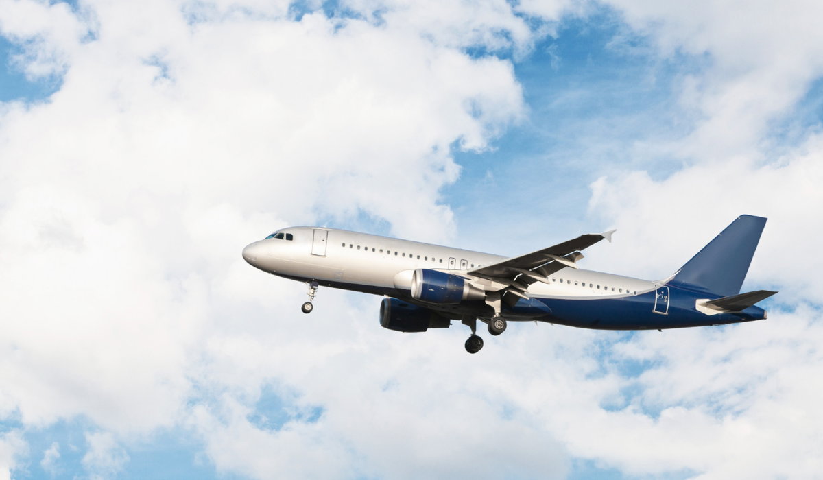 Cuántos aviones se estrellan cada año y qué porcentaje del total