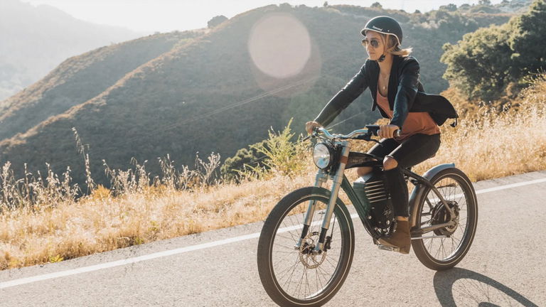 ¿Son legales las bicicletas eléctricas con acelerador? Todo lo que debes saber