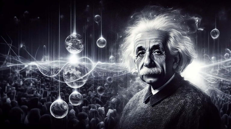 Uno de los instrumentos más alucinantes para investigar la materia oscura acaba de dar la razón (otra vez) a las teorías de Albert Einstein