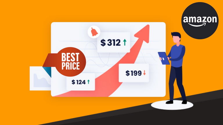 7 extensiones para hacer seguimiento de precios de Amazon con Google Chrome