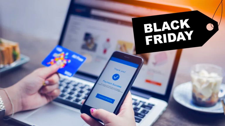 5 consejos para comprar tecnología barata en el Black Friday: qué debes mirar