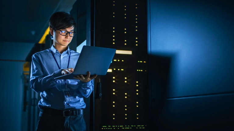 Hay que tener cuidado con la IA: el 76% de los expertos en ciberseguridad cree que hay que ponerle límites
