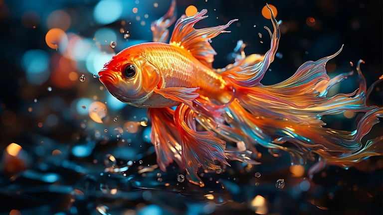 Patas de cangrejo y alas de pájaro, no hablamos de un monstruo, sino de uno de los peces más raros que viven en el mar