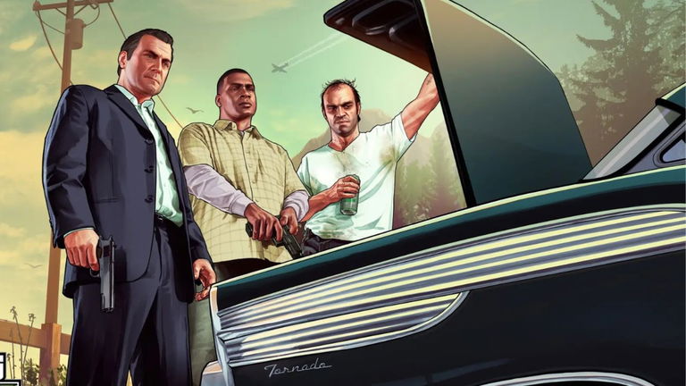 La editora de Grand Theft Auto asegura que la inteligencia artificial no ayudará a desarrollar videojuegos más rápido