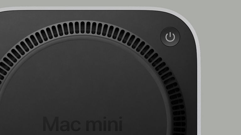 El nuevo Mac mini genera polémica por la ubicación del botón de encendido, pero la creatividad de los usuarios demuestra soluciones increíblemente originales