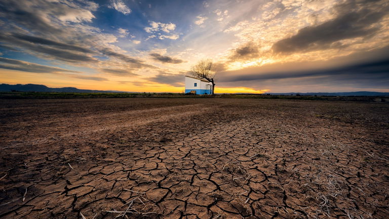 Las 5 peores sequías sufridas en España y el mundo y cuánto han durado