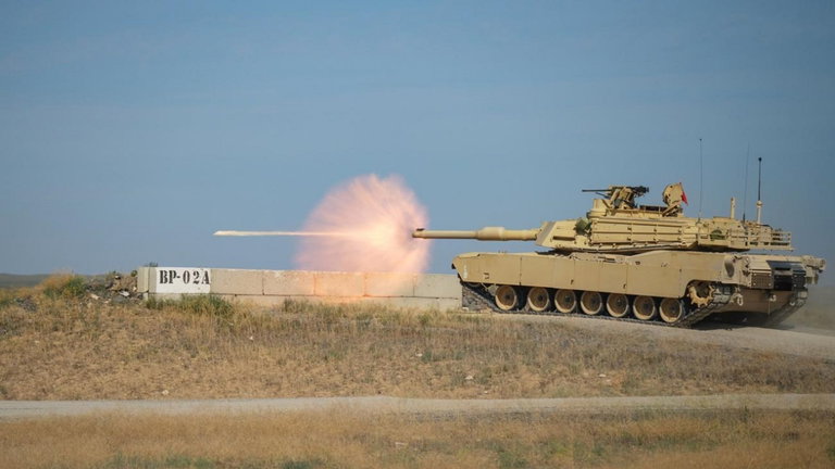 Los tanques tienen un nuevo enemigo y los militares se preparan para combatirlo: los misiles hipersónicos podrían poner en jaque a los carros de combate
