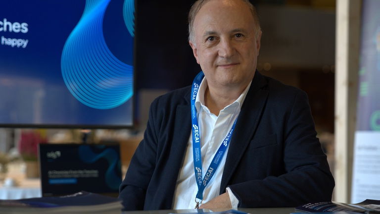 Urban Tecno entrevista a Maurizio Sanarico, jefe de datos en SDG Group: "La IA ayudará y levantará el trabajo que hacen los seres humanos"