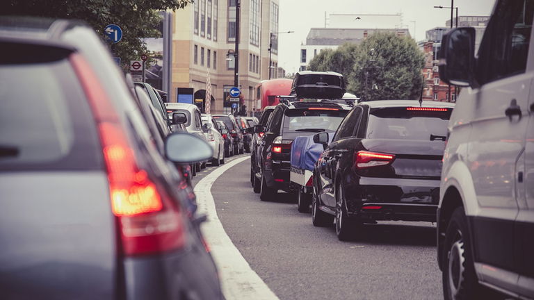 Qué coches llevan Start-Stop y cómo funciona este sistema