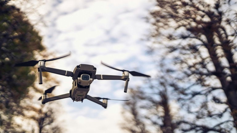 Estados Unidos quiere más drones y sistemas no tripulados, por eso el país acaba reforzar este moderno programa de armas